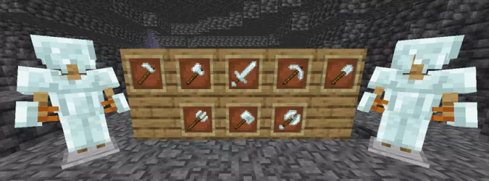 Платина | Мод Рудная экспансия