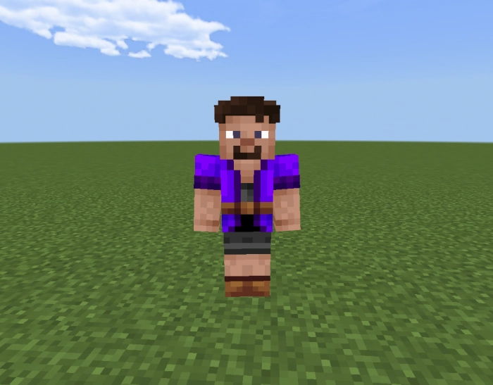 Путник | Мод Рудная экспансия