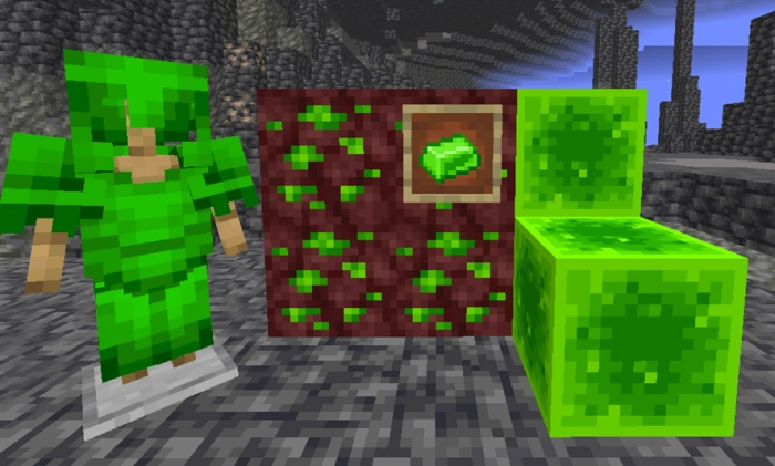 Уран | Мод Рудная экспансия