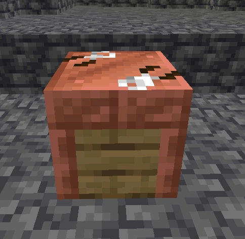 Медный | Мод Рудная экспансия