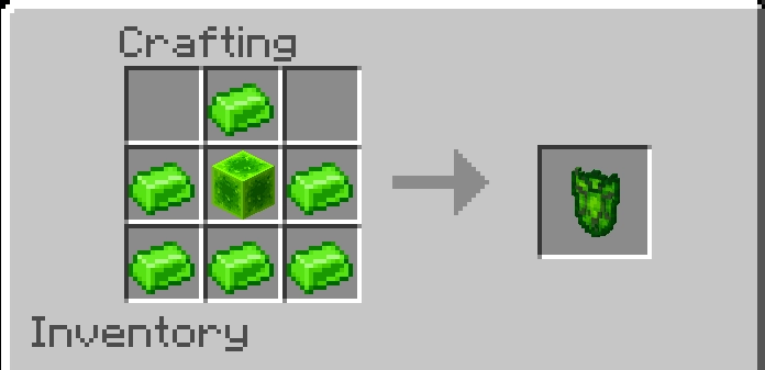 Щиты | Мод Рудная экспансия