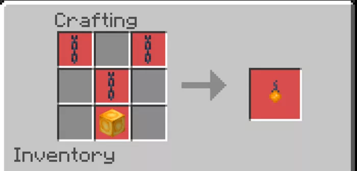 Янтарный амулет и тотем | Мод Рудная экспансия