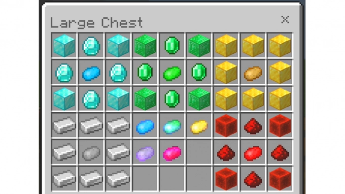 Создание предмета | Мод Магические растения