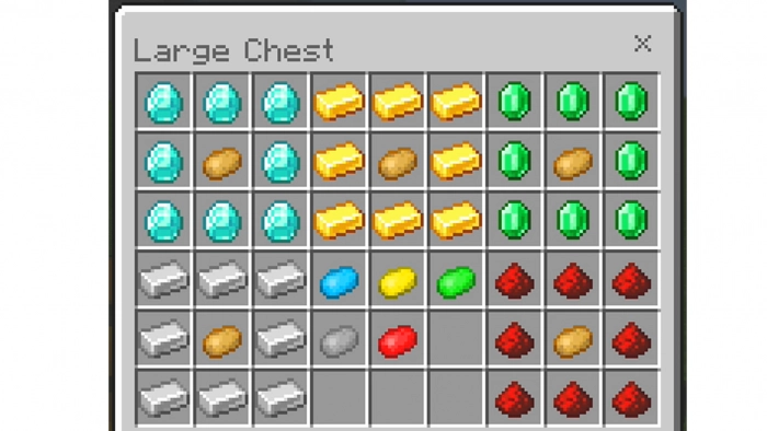 Создание предмета | Мод Магические растения