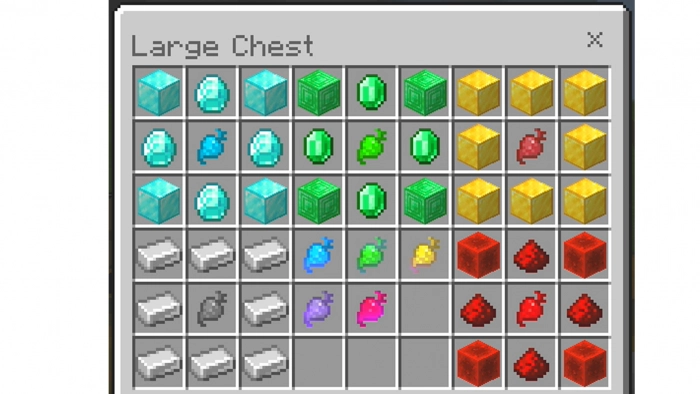 Создание предмета | Мод Магические растения