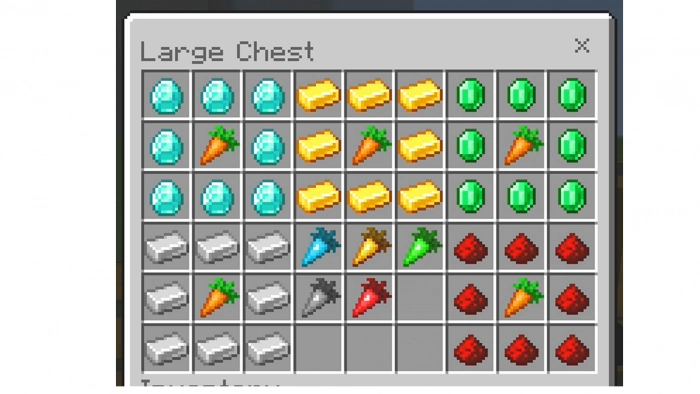 Создание предмета | Мод Магические растения