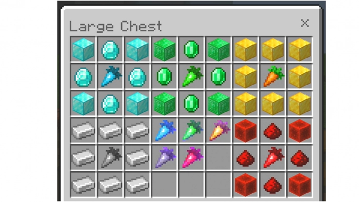 Создание предмета | Мод Магические растения