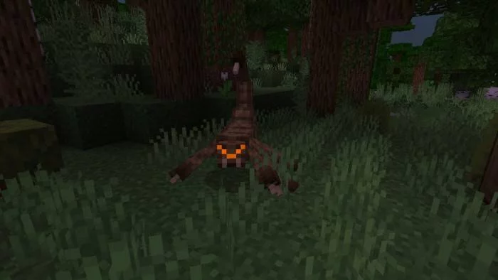 Скорпионы | Мод Мобы от Нико