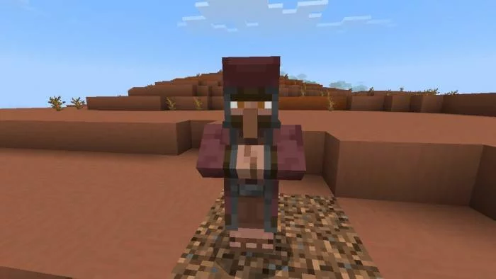 Коллекционеры | Мод Мобы от Нико