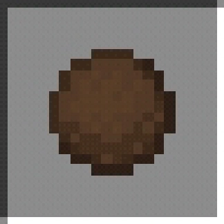 Грязевой комок | Мод Мобы от Нико
