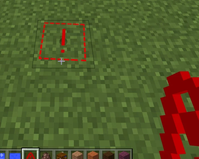 Знак на земле | Мод Сельчанин-строитель