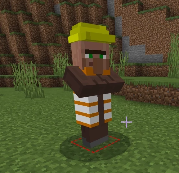 Сельчанин на знаке | Мод Сельчанин-строитель