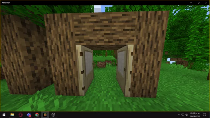 Новая дверь | Мод Новые двери