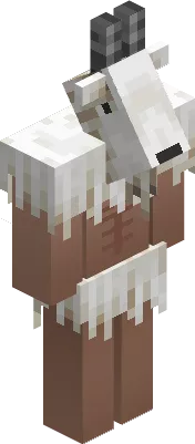 Демон | Мод Папа Эмеритус Второй