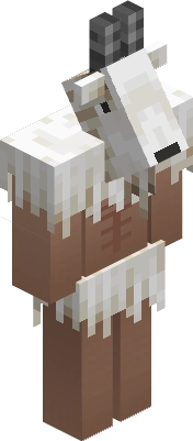 Демон | Мод Папа Эмеритус Второй