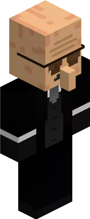 Секьюрити | Мод Папа Эмеритус Второй