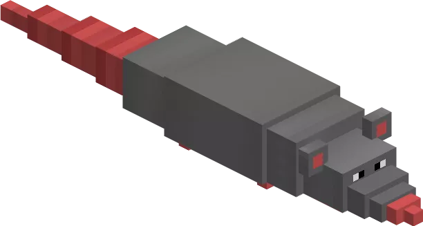 Крысы | Мод Папа Эмеритус Второй