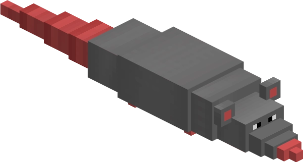Крысы | Мод Папа Эмеритус Второй