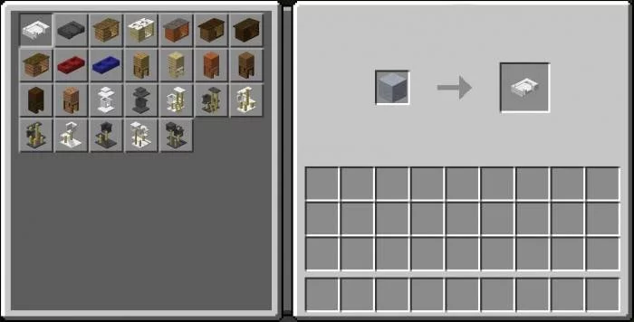 Камнетес | Мод Мебель для животных