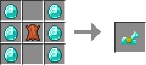 Броня для лошади | Мод Великолепные преобразования