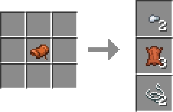 Разбор седел | Мод Великолепные преобразования