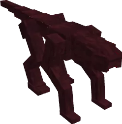 Демопес | Мод Очень странные дела