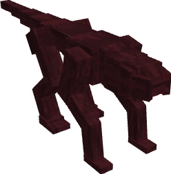 Демопес | Мод Очень странные дела