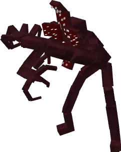 Демогоргон | Мод Очень странные дела