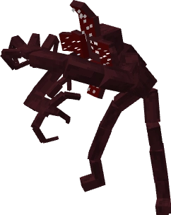 Демогоргон | Мод Очень странные дела