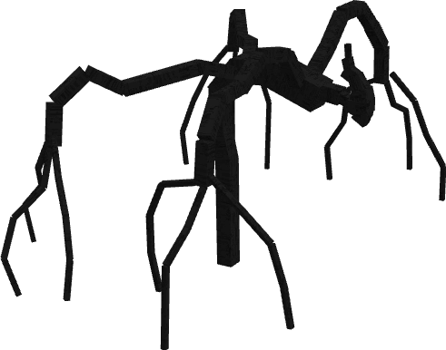 Истязатель разума | Мод Очень странные дела