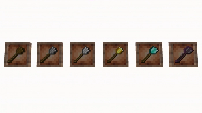 Булавы | Мод Оружие и инструменты