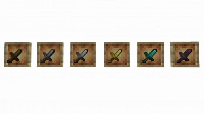 Клинки | Мод Оружие и инструменты