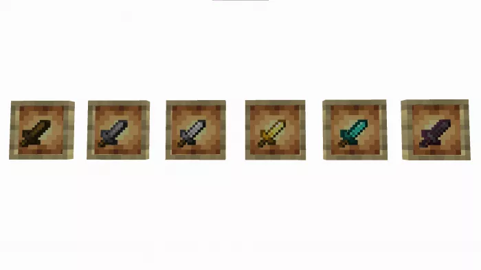 Кинжалы | Мод Оружие и инструменты