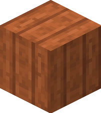 Вертикальные доски и большие блоки | Мод Dexten