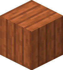 Вертикальные доски и большие блоки | Мод Dexten