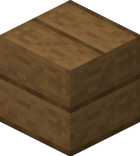 Толстые блоки | Мод Dexten