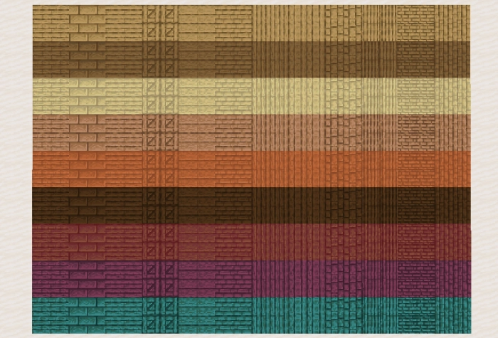 Все блоки | Мод Dexten
