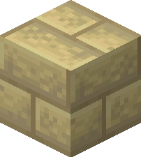 Большие кирпичи блоки | Мод Dexten