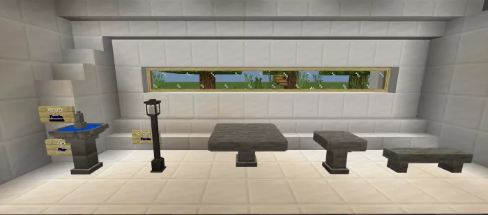 Фонтаны | Мод Множество декоративных вещей