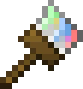 Кисть | Мод Множество декоративных вещей