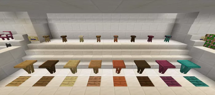 Столы – обычные и одинарные | Мод Множество декоративных вещей