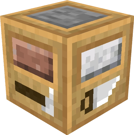 Верстак | Мод Множество декоративных вещей