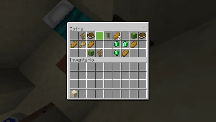 Роба жителя | Мод Ванильные вещи