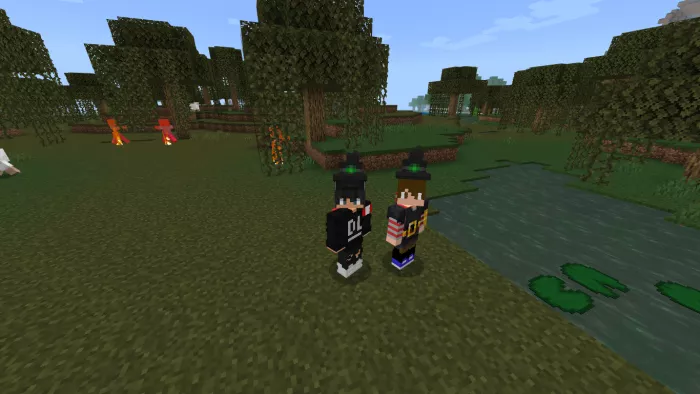 Шляпа ведьмы | Мод Ванильные вещи