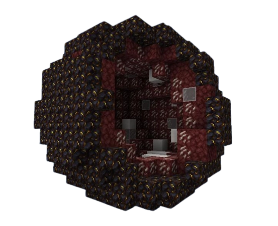 Кварцевая | Мод Рудные жеоды