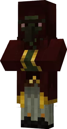 Некромант | Мод Несколько мобов