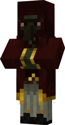 Некромант | Мод Несколько мобов