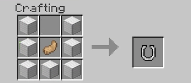 Железная подкова | Мод Воины