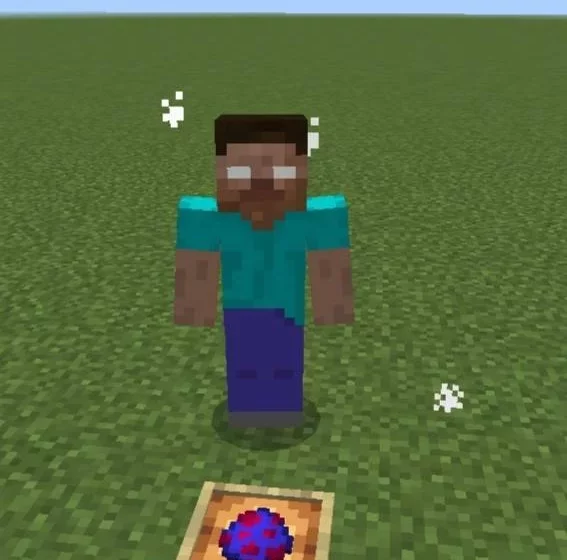 Хиробрин | Мод Странный мир