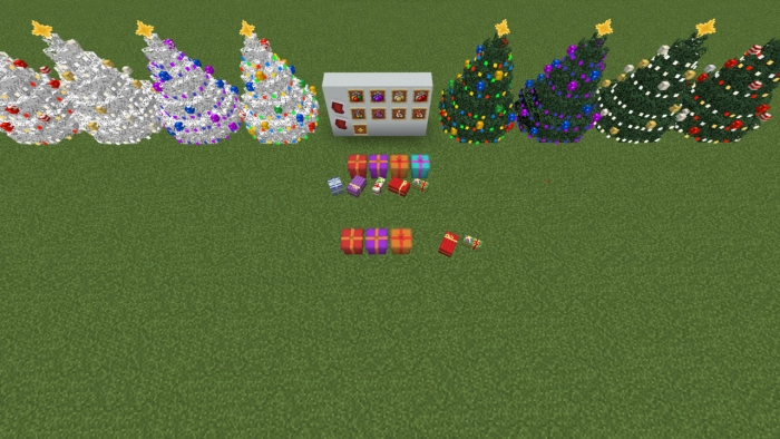 Рождественские украшения | Мод Дом плюс